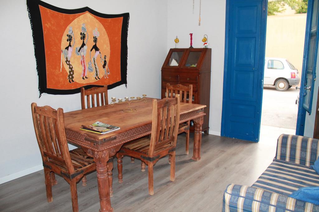 サン・ヴィート・ロ・カーポCasa Mariettaアパートメント 部屋 写真